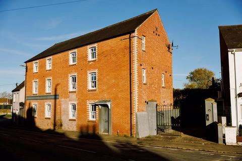 North Street, Thame