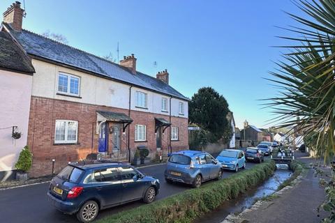 2 bedroom terraced house for sale, Fore Street, Otterton, East Devon