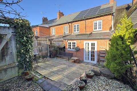 2 bedroom terraced house for sale, Fore Street, Otterton, East Devon