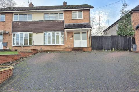 undefined, Westwood Road, Sutton Coldfield B73