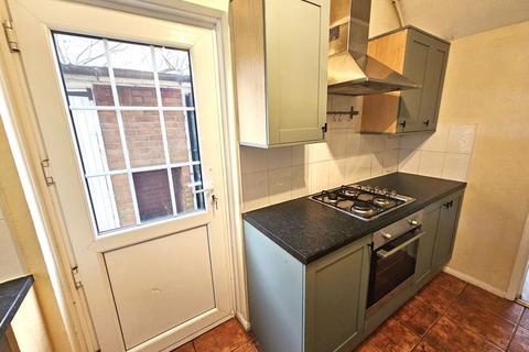 undefined, Westwood Road, Sutton Coldfield B73