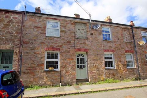 3 bedroom cottage for sale, King Street, Lostwithiel PL22