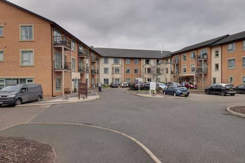 1 bedroom apartment for sale, Tildesley Close, Stafford ST19