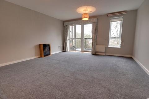 1 bedroom apartment for sale, Tildesley Close, Stafford ST19