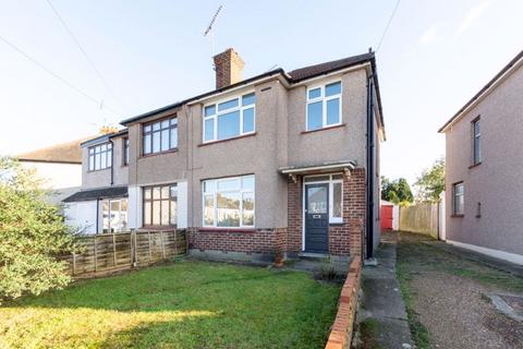 3 bedroom semi-detached house for sale, Ancaster Street, Plumstead SE18