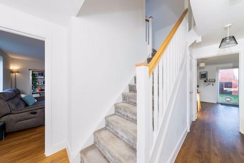 4 bedroom detached house for sale, Havill Crescent, Banbury OX15