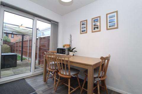 10 Wood Close, Biddenham, Bedford, MK40 4QG