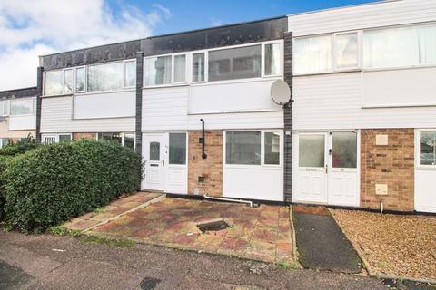 49 Ballinghall Close, Bedford, MK41 0AB