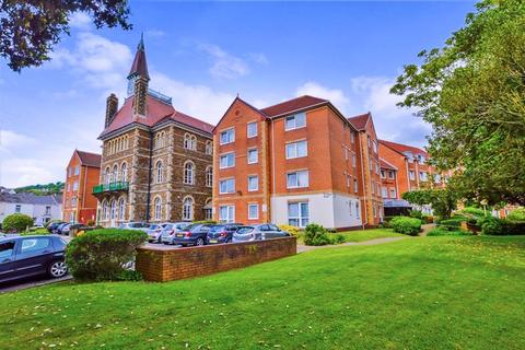 1 bedroom retirement property for sale, St. Helens Road, Swansea SA1