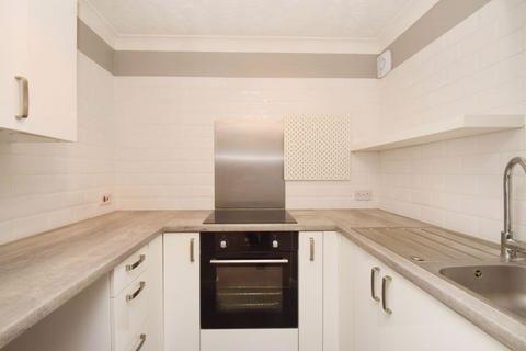 1 bedroom retirement property for sale, St. Helens Road, Swansea SA1