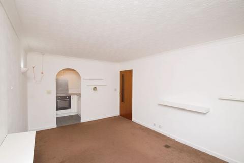 1 bedroom retirement property for sale, St. Helens Road, Swansea SA1