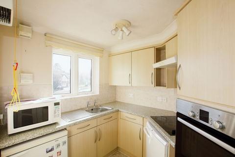 2 bedroom retirement property for sale, Bristol Road, Birmingham B29