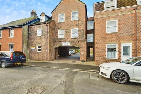 1 bedroom retirement property for sale, Mill Lane, Wareham BH20