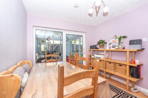 4 bedroom semi-detached house for sale, Stad Eryri, Bethel, Caernarfon, Gwynedd, LL55