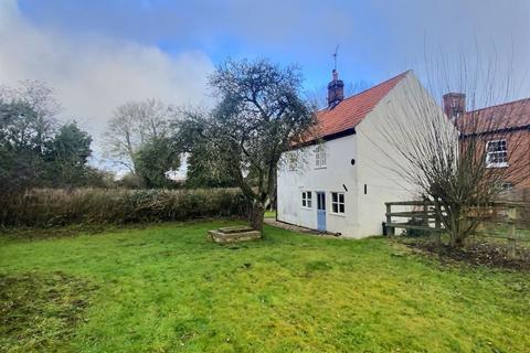 2 bedroom detached house to rent, Moor End Lane, Fakenham NR21