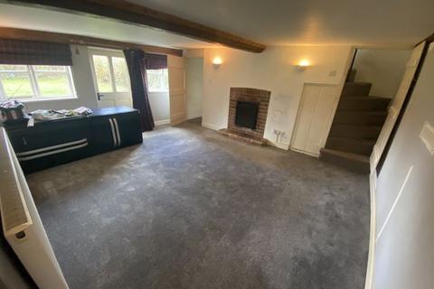 2 bedroom detached house to rent, Moor End Lane, Fakenham NR21