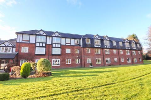 1 bedroom apartment for sale, Elmwood, Barton Road, Manchester M28