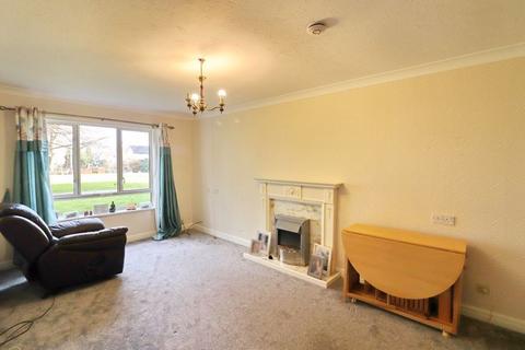 1 bedroom apartment for sale, Elmwood, Barton Road, Manchester M28