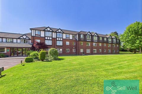 undefined, Elmwood, Barton Road, Manchester M28