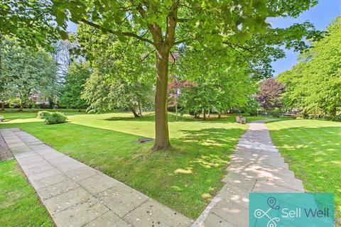 undefined, Elmwood, Barton Road, Manchester M28