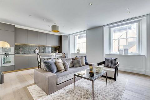 1 bedroom flat to rent, Park Crescent, Marylebone, W1B