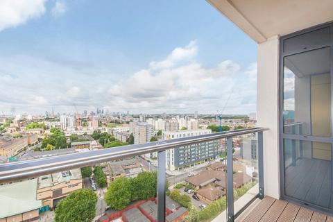 1 bedroom flat for sale, Panoramic Tower, Hay Currie Street, Poplar, London, E14