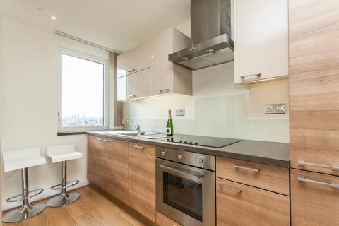 1 bedroom flat for sale, Panoramic Tower, Hay Currie Street, Poplar, London, E14