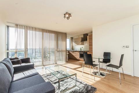 1 bedroom flat for sale, Panoramic Tower, Hay Currie Street, Poplar, London, E14