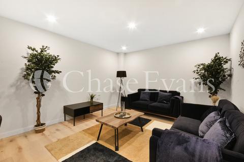 2 bedroom flat to rent, Hanwell Square, Middle Road, Hanwell, London, W7