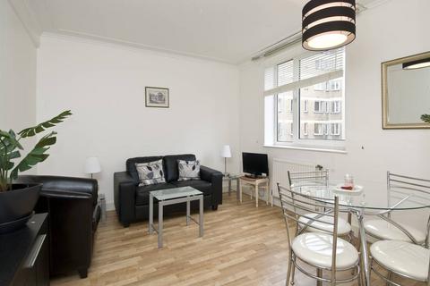 1 bedroom apartment to rent, London SW3