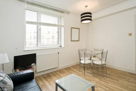 1 bedroom apartment to rent, London SW3