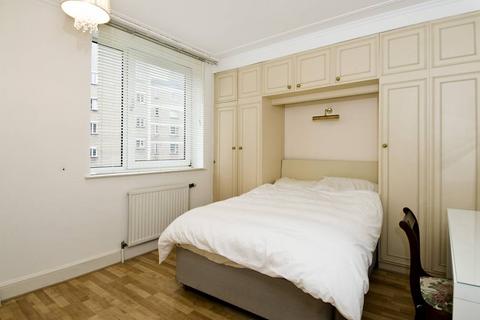 1 bedroom apartment to rent, London SW3