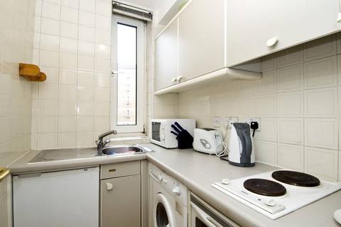 1 bedroom apartment to rent, London SW3