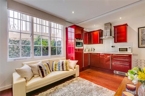 1 bedroom apartment for sale, London SW1X