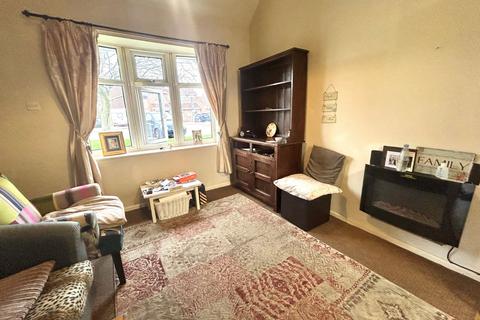 1 bedroom maisonette for sale, Ley Croft, Hatton, Derby, Derbyshire, DE65