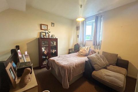 1 bedroom maisonette for sale, Ley Croft, Hatton, Derby, Derbyshire, DE65