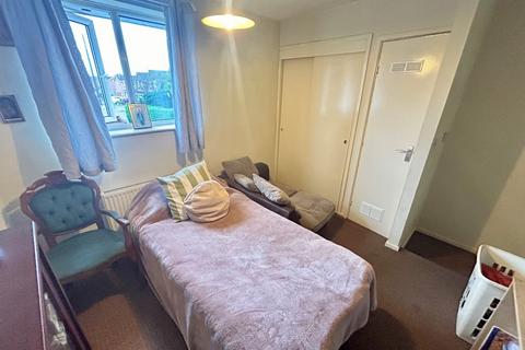 8 Ley Croft, Hatton, Derby, DE65 5QD