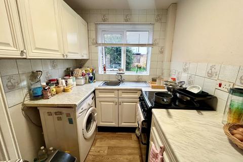 8 Ley Croft, Hatton, Derby, DE65 5QD