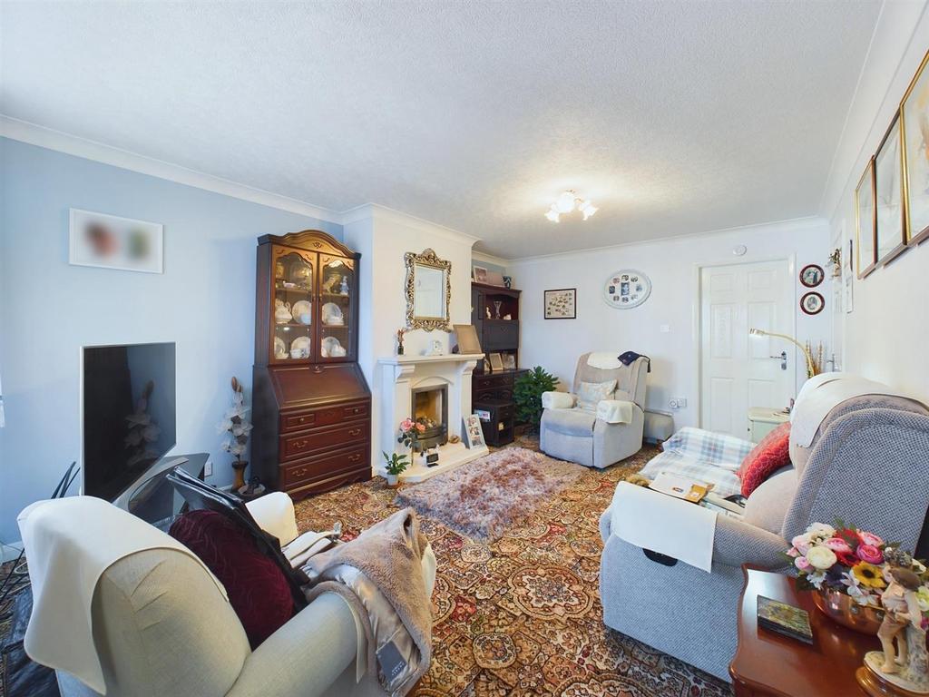Lounge: