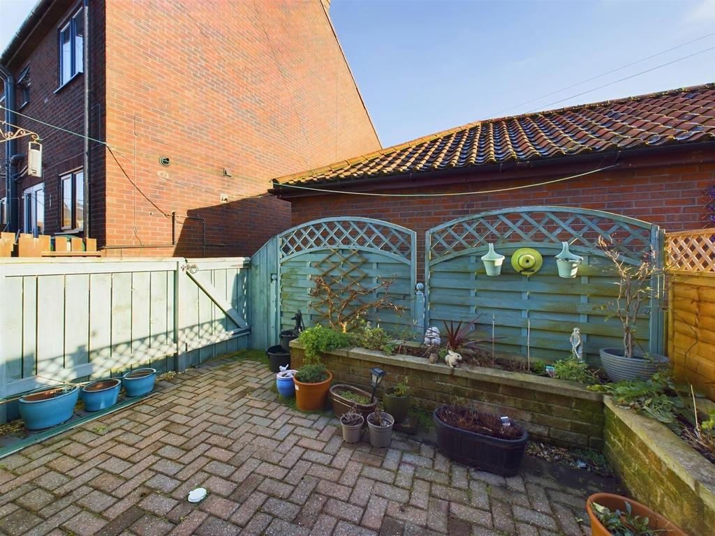 Garden: