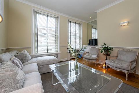 2 bedroom maisonette for sale, London W14