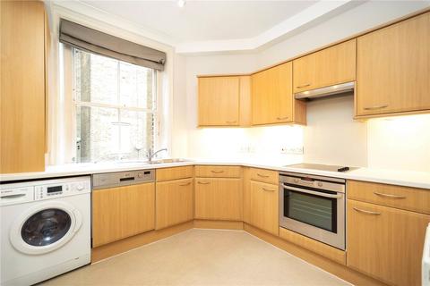 2 bedroom apartment to rent, London W8