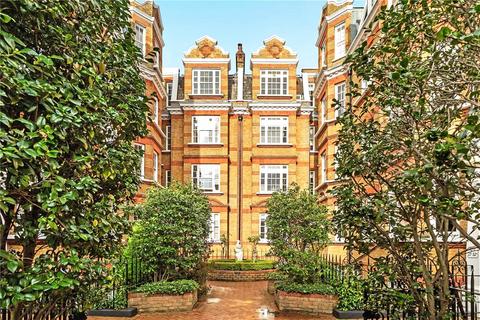 2 bedroom apartment for sale, London W8