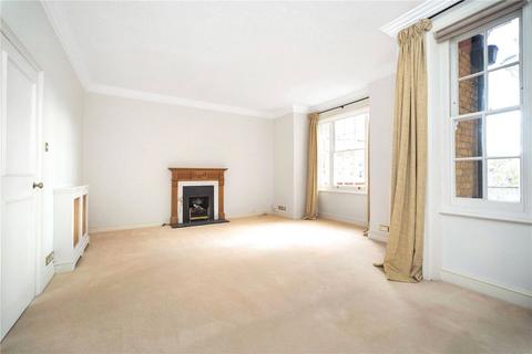 2 bedroom apartment for sale, London W8