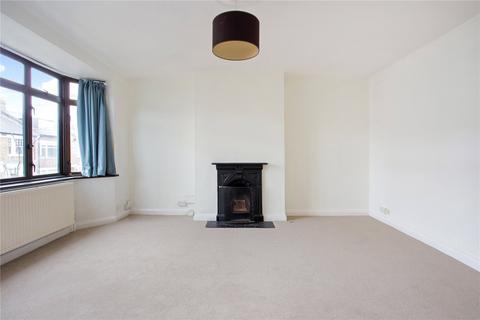 2 bedroom apartment to rent, London NW6