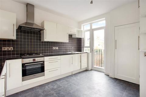 2 bedroom apartment to rent, London NW6