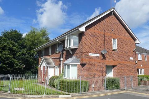 2 bedroom flat to rent, Reynoldson Court, Reynoldson Street, Hull, East Yorkshire, HU5