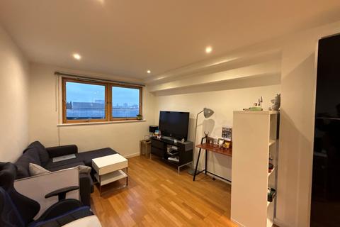 1 bedroom flat to rent, Gateway East, Marsh Lane, Leeds, LS9
