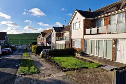 3 bedroom detached house for sale, Beacon Hill, Ovingdean, Brighton, East Sussex, BN2