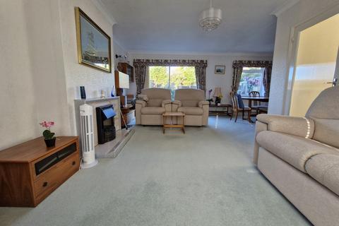 3 bedroom detached house for sale, Beacon Hill, Ovingdean, Brighton, East Sussex, BN2